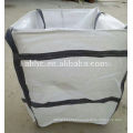 100% PP Woven Big 1 Ton Firewood Big Bag Made In China